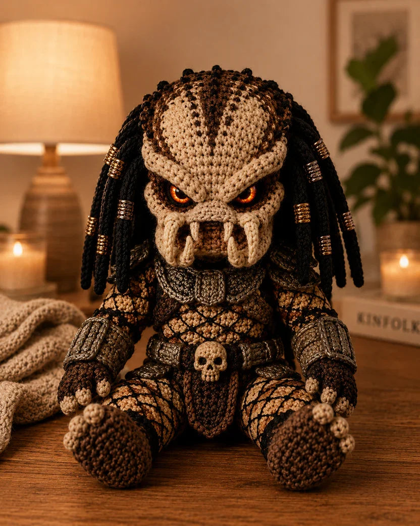 Emotional Support Predator